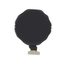 Displayeinheit Schwarz Galaxy Watch 6 Classic (43mm) (R950/R955)