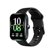 HAYLOU Watch 4 (LS25) (Schwarz)