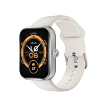HAYLOU Watch 4 (LS25) (Silber)