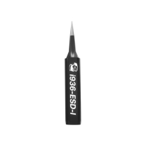 MECHANIC Lötspitze I936-ESD-I (10er-Pack)