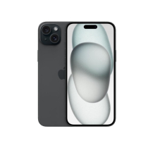iPhone 15 128 GB (Displayeinheit + Backcover + Face ID + Vibrationsmotor Defekt) (Differenzbesteuerung)