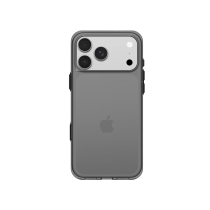 RHINOSHIELD JellyTint iPhone 17 Pro Max (Schwarz)