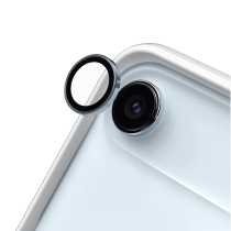 RHINOSHIELD Kameraschutz iPhone Air (Blau)