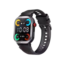HAYLOU Iron Neo (LS28) (Schwarz)