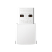 MERCUSYS USB WiFi Adapter AC1300 Nano Dualband (MA30N)