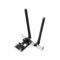MERCUSYS WLAN PCIe-Karte 6E (MA86XE)