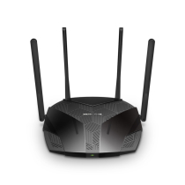 MERCUSYS WLAN-Router 6 (MR80X)