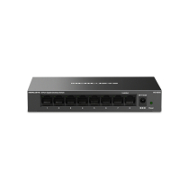 MERCUSYS Nicht verwaltbarer 8-Port Gigabit-Switch (MS108GS)