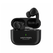 VENTION TWS Ohrhörer ECHO LITE E11 Plus (Schwarz)