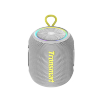 TRONSMART T8 Mini Bluetooth-Lautsprecher (Grau)