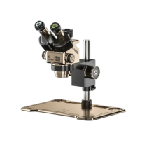 MECHANIC ROBOT 7060T-TG Trinokulares Stereomikroskop