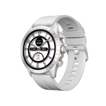 HAYLOU Smartwatch Solar Pro (LS18) (Silber)