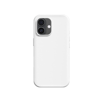 RHINOSHIELD Handyhülle SolidX iPhone 17 (Weiß)