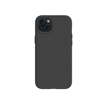 RHINOSHIELD SolidSuit iPhone 15 Plus (Klassisch Schwarz)