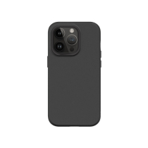 RHINOSHIELD SolidSuit iPhone 14 Pro Max (Klassisch Schwarz)