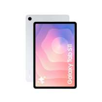 Samsung Galaxy Tab S11 11" 2025 256 GB Silber (Grade A) (Wifi)