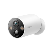 TP-LINK WLAN-Kamera Outdoor 2K Wireless (Tapo C425)