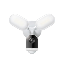 TP-LINK WLAN Außenkamera 2K mit Panoramablick (Tapo C720)