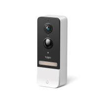 TP-LINK Video-Türklingel 2K (Tapo D230S1)