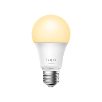 TP-LINK Smarte WLAN-Glühbirne Dimmbar (Tapo L510E)