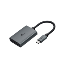 TP-LINK USB-C Multiport-Adapter (UA430C)