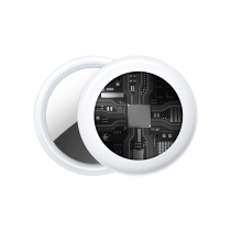 WiWU ITag GPS-Tracker (WT-01) (Weiß)