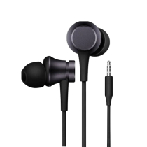 Mi In-Ear Headphones Basic (Schwarz)