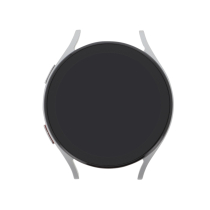 Displayeinheit Silber Galaxy Watch 5 (44mm) (R915)
