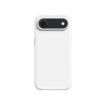RHINOSHIELD Handyhülle SolidX iPhone Air (Weiß)