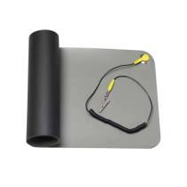 Antistatische Reparaturmatte (50x70cm)