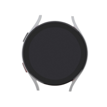 Displayeinheit Silber Galaxy Watch 5 (44mm) (R900)