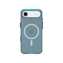 RHINOSHIELD JellyTint MagSafe iPhone Air (Mitternachtsblau)