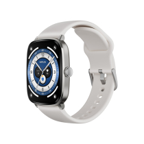 HAYLOU Smartwatch RS5 (LS19) (Silber)