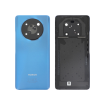 Blaues Rückglas Honor Magic 4 Lite