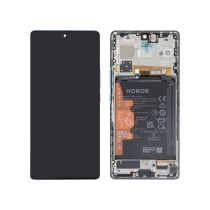 Displayeinheit Smaragdgrün Honor 70