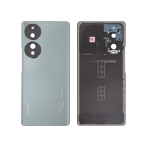 Honor 70 Smaragdgrünes Rückglas