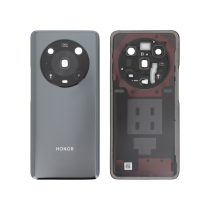 Schwarzes Backcover Honor Magic4 Pro