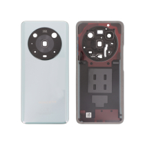 Honor Magic4 Pro Rückseite Cyan