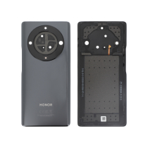 Schwarzes Backcover Honor Magic5 Lite