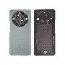 Grünes Smaragd Rückglas Honor Magic5 Lite