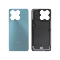 Backcover Blau Honor X8a