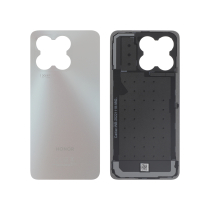 Backcover Silber Honor X8a