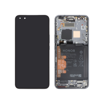 Displayeinheit Schwarz Honor Magic5 Pro