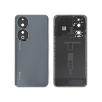 Backcover Schwarz Honor 90