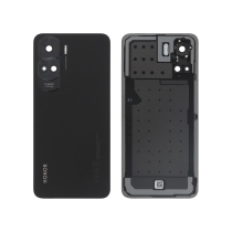 Backcover Schwarz Honor 90 Lite