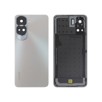 Backcover Silber Honor 90 Lite