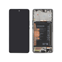Displayeinheit Schwarz Honor Magic6 Lite