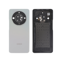 Backcover Silber Honor Magic6 Lite