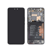 Displayeinheit Schwarz Honor Magic6 Pro