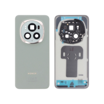 Grünes Rückglas Honor Magic6 Pro